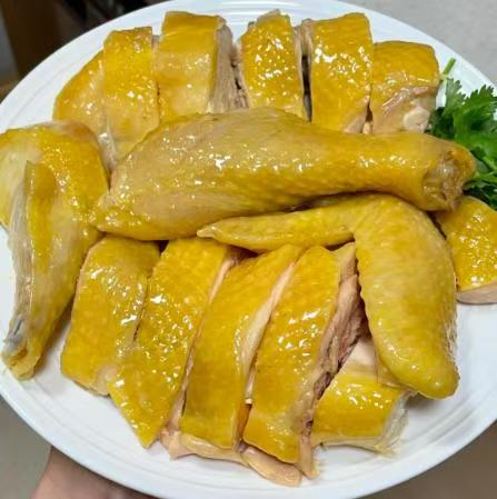 常州猪头肉